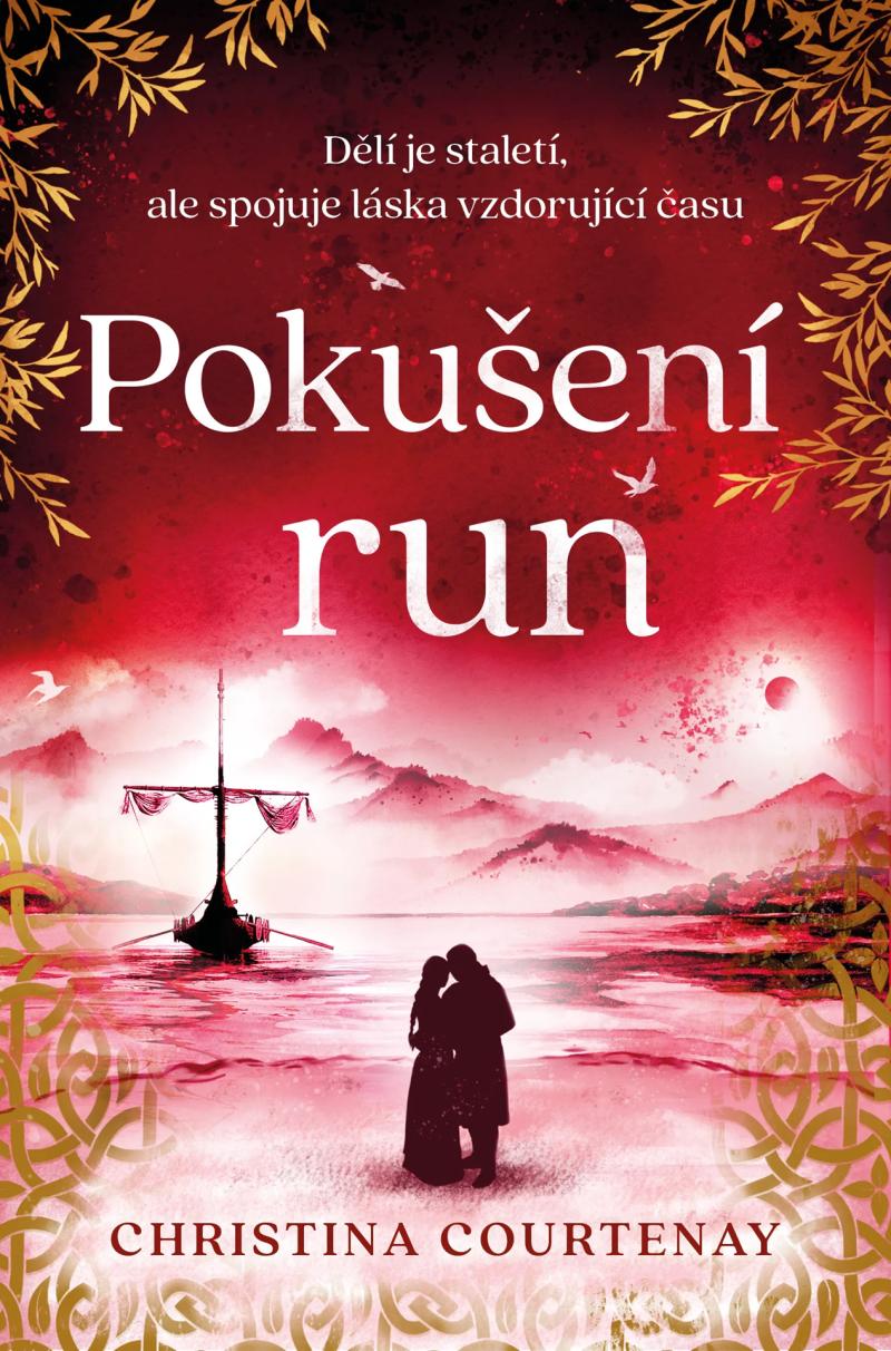 Obrázok Pokušení run