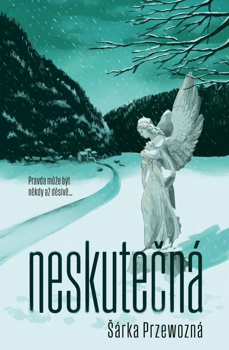Obrázok Neskutečná