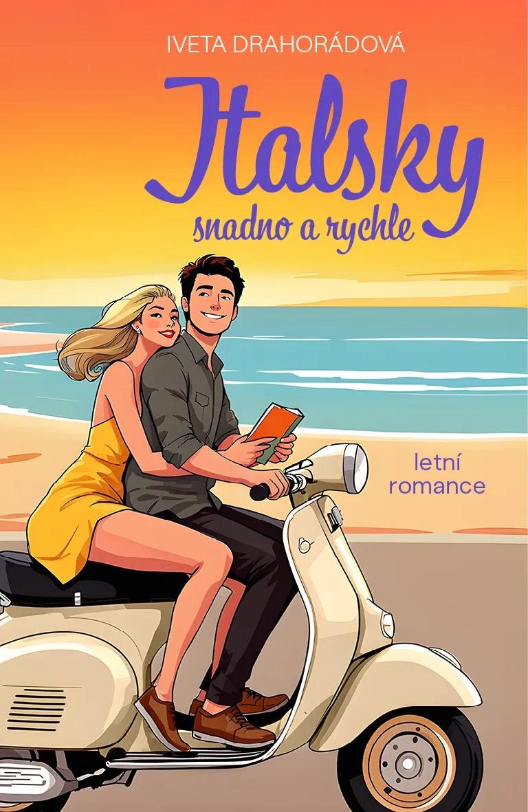 Obrázok Italsky snadno a rychle