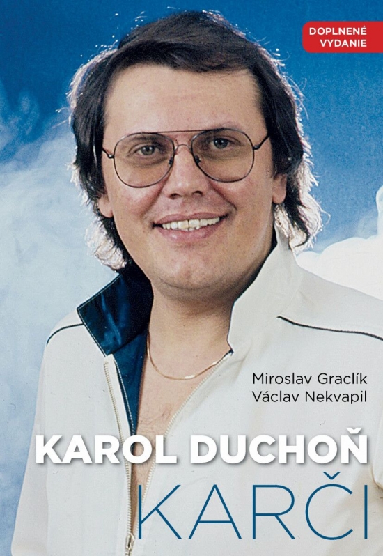 Obrázok Karol Duchoň - Karči (SK)