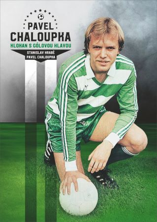 Obrázok Pavel Chaloupka - Klokan s gólovou hlavou