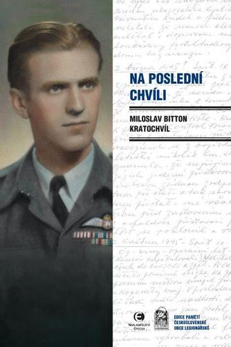 Obrázok Na poslední chvíli