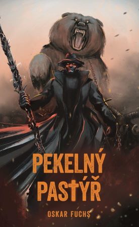 Obrázok Pekelný pastýř
