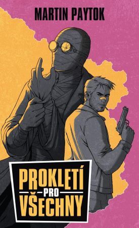 Obrázok Prokletí pro všechny