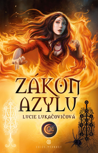 Obrázok Zákon azylu
