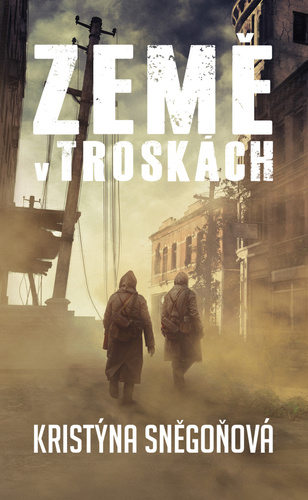 Obrázok Země v troskách