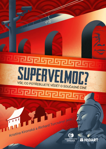 Obrázok Supervelmoc? - Vše, co potřebujete vědět
