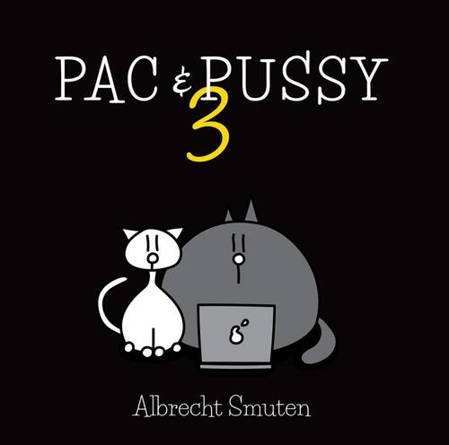 Obrázok Pac & Pussy 3