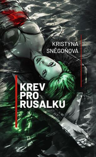 Obrázok Krev pro rusalku