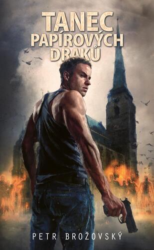 Obrázok Tanec papírových draků