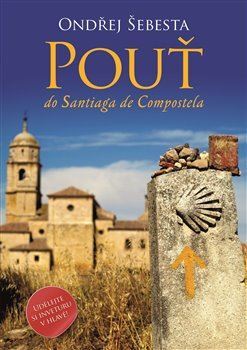 Obrázok Pouť do Santiaga de Compostela