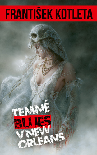 Obrázok Temné blues v New Orleans