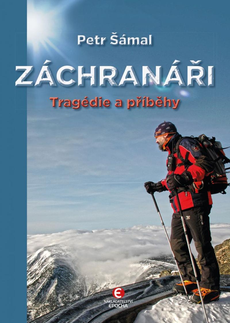 Obrázok Záchranáři - Tragédie a příběhy