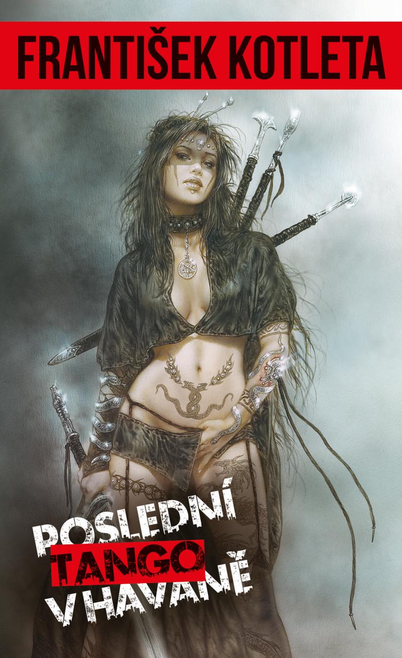 Obrázok Poslední tango v Havaně