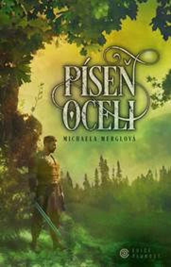 Obrázok Píseň oceli