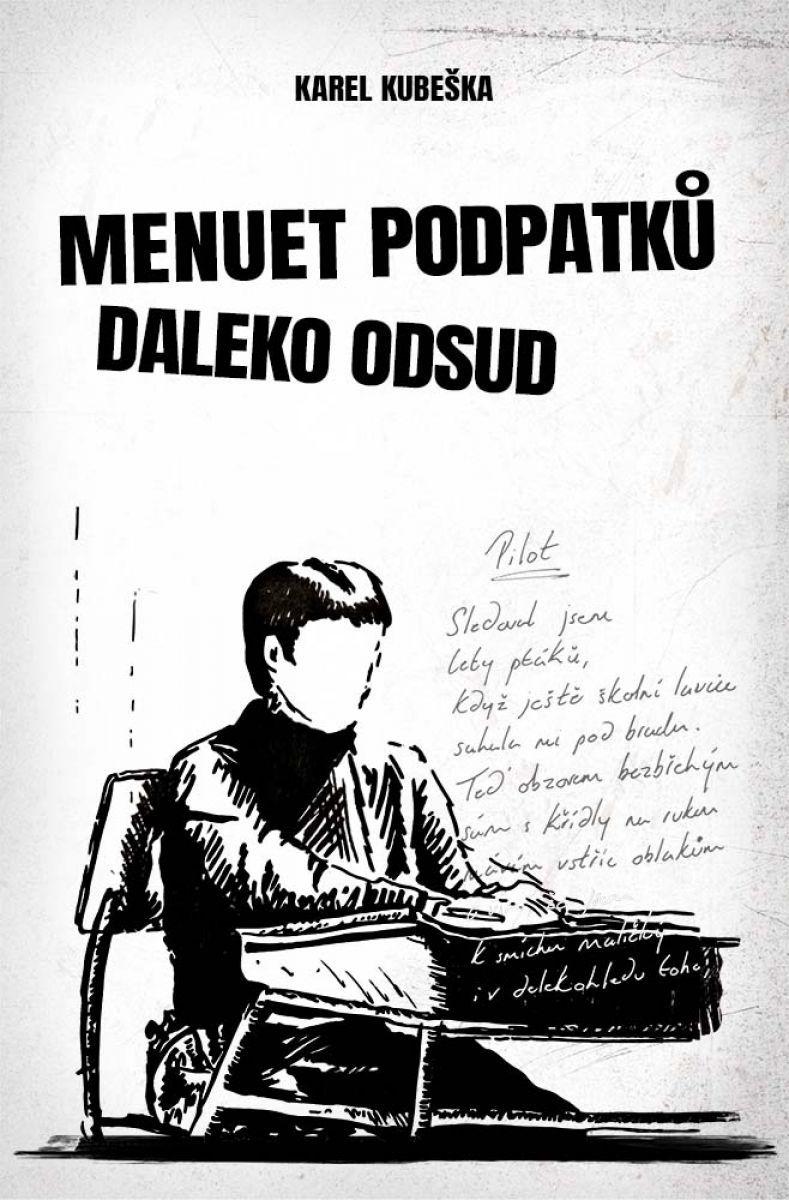 Obrázok Menuet podpatků daleko odsud