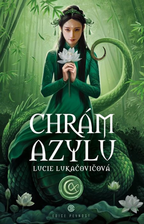 Obrázok Chrám Azylu