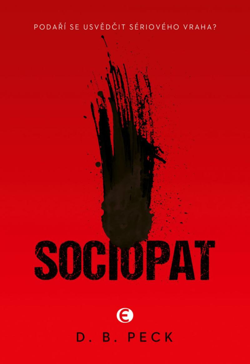 Obrázok Sociopat