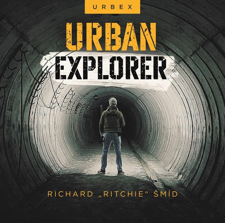 Obrázok Urban explorer