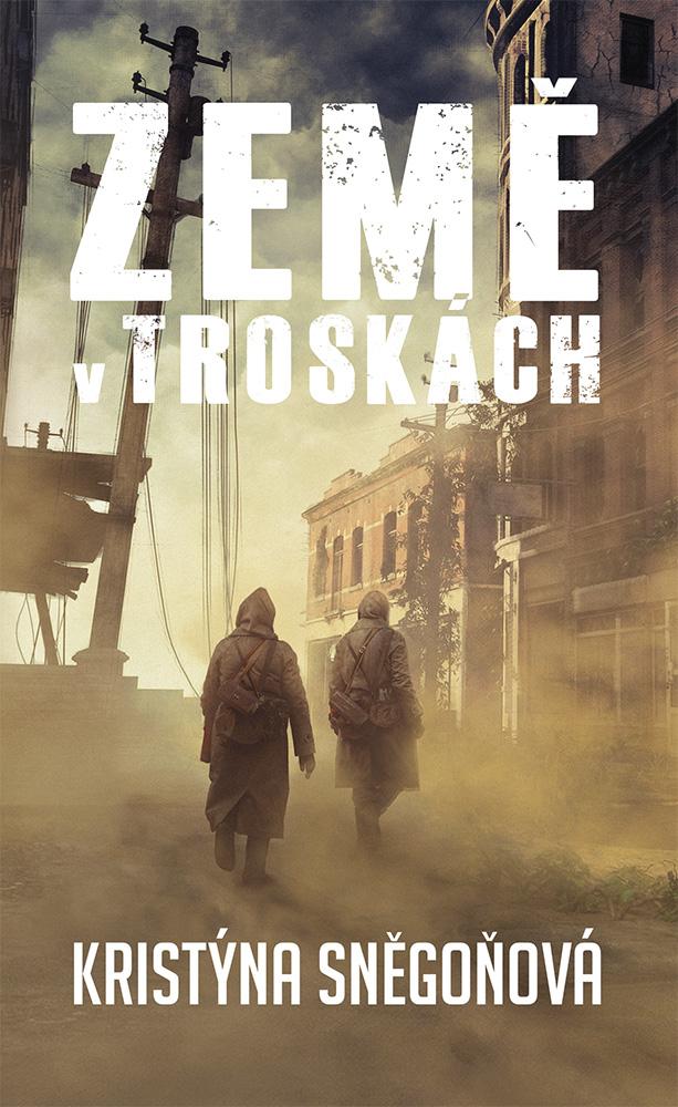 Obrázok Země v troskách