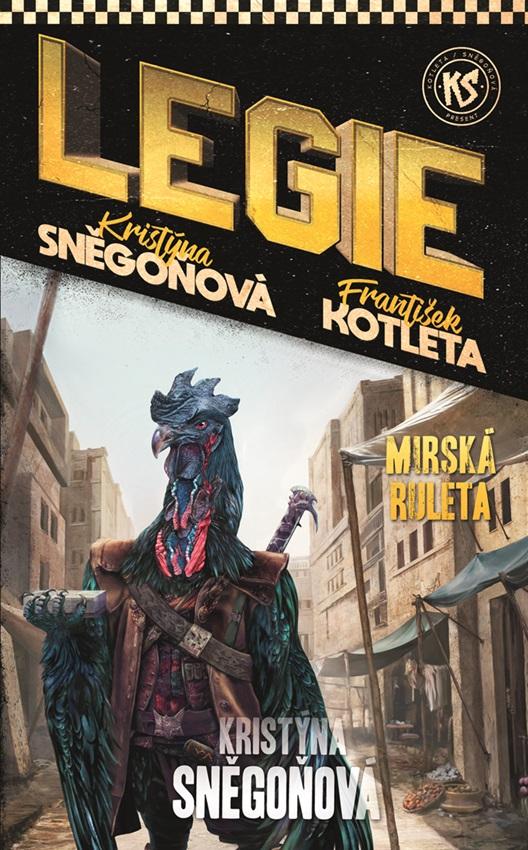 Obrázok Mirská ruleta