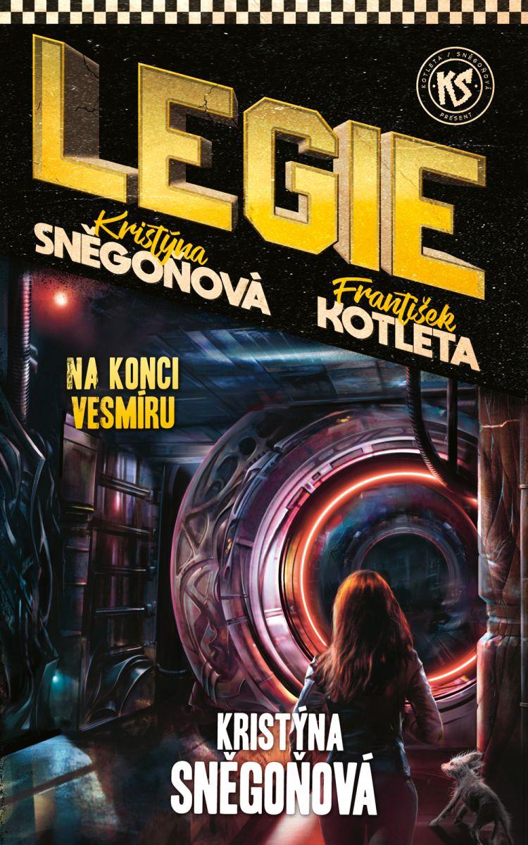 Obrázok Na konci vesmíru