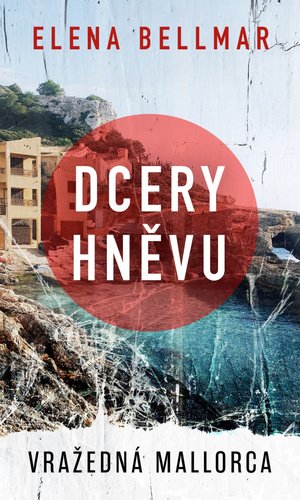 Obrázok Dcery hněvu (Vražedná Mallorca)