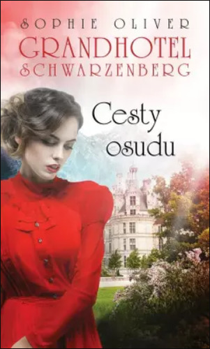 Obrázok Grandhotel Schwarzenberg - Cesty osudu