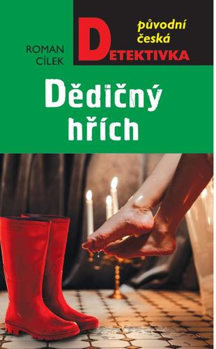 Obrázok Dědičný hřích