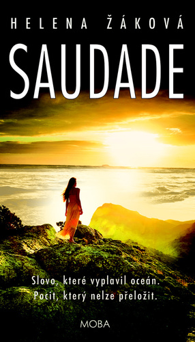 Obrázok Saudade