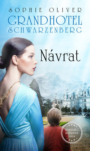 Obrázok Grandhotel Schwarzenberg - Návrat do lázní