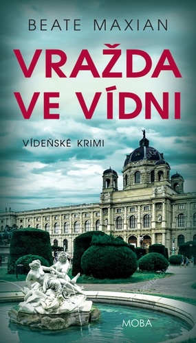 Obrázok Vražda ve Vídni