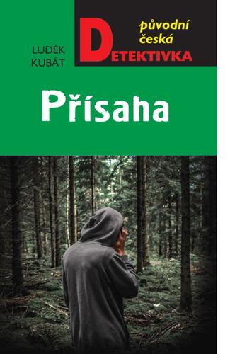 Obrázok Přísaha