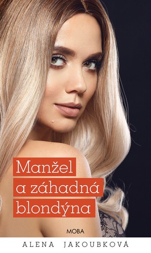 Obrázok Manžel a záhadná blondýna