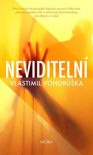 Obrázok Neviditelní