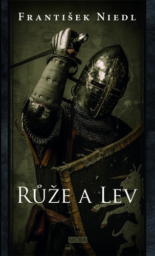 Obrázok Růže a lev
