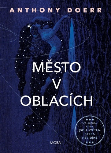 Obrázok Město v oblacích