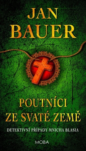 Obrázok Poutníci ze Svaté země