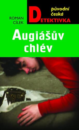 Obrázok Augiášův chlév