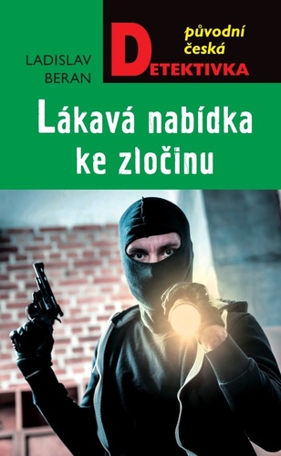 Obrázok Lákavá nabídka ke zločinu