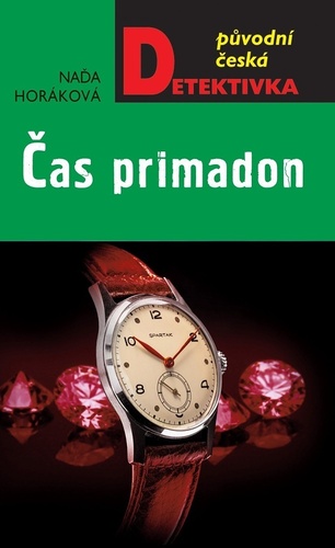 Obrázok Čas primadon