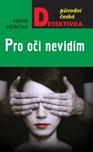 Obrázok Pro oči nevidím