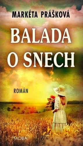 Obrázok Balada o snech