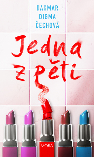 Obrázok Jedna z pěti