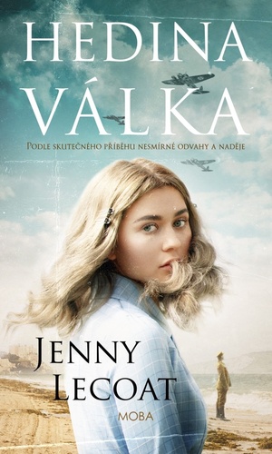 Obrázok Hedina válka