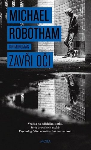 Obrázok Zavři oči
