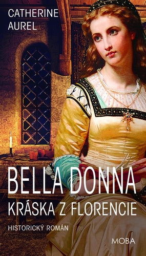 Obrázok Bella Dona – Kráska z Florencie
