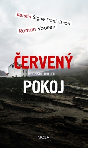 Obrázok Červený pokoj