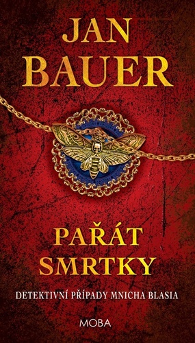 Obrázok Pařát smrtky
