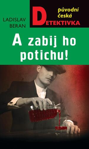 Obrázok A zabij ho potichu!